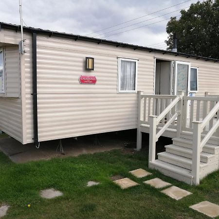 617 seawick Hotel Jaywick Sands Luaran gambar