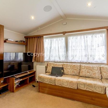 617 seawick Hotel Jaywick Sands Luaran gambar