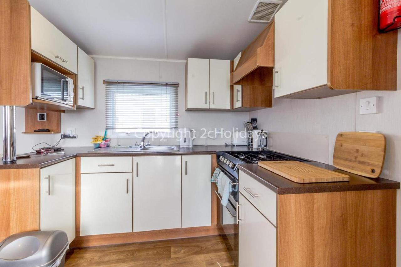 617 seawick Hotel Jaywick Sands Luaran gambar