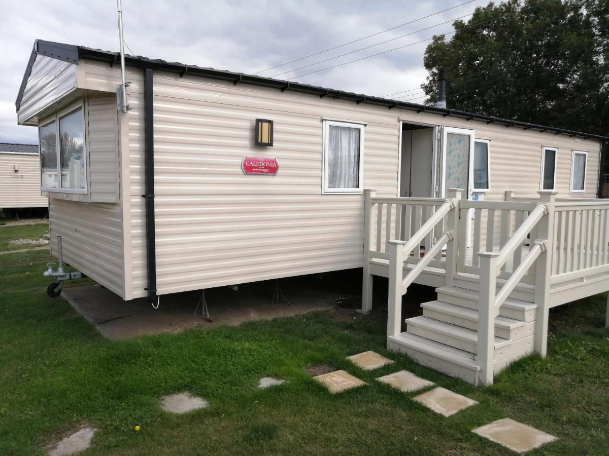 617 seawick Hotel Jaywick Sands Luaran gambar