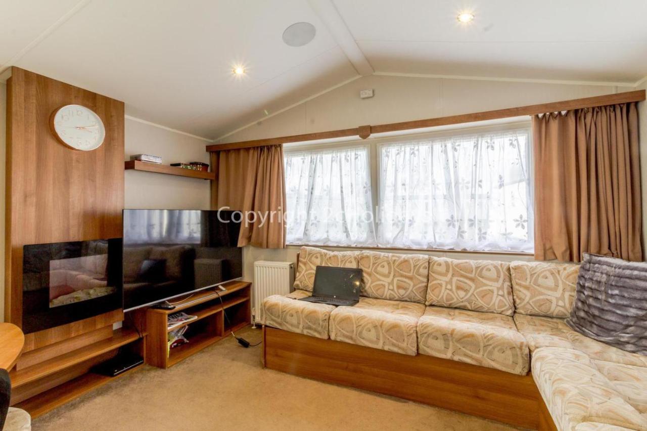 617 seawick Hotel Jaywick Sands Luaran gambar
