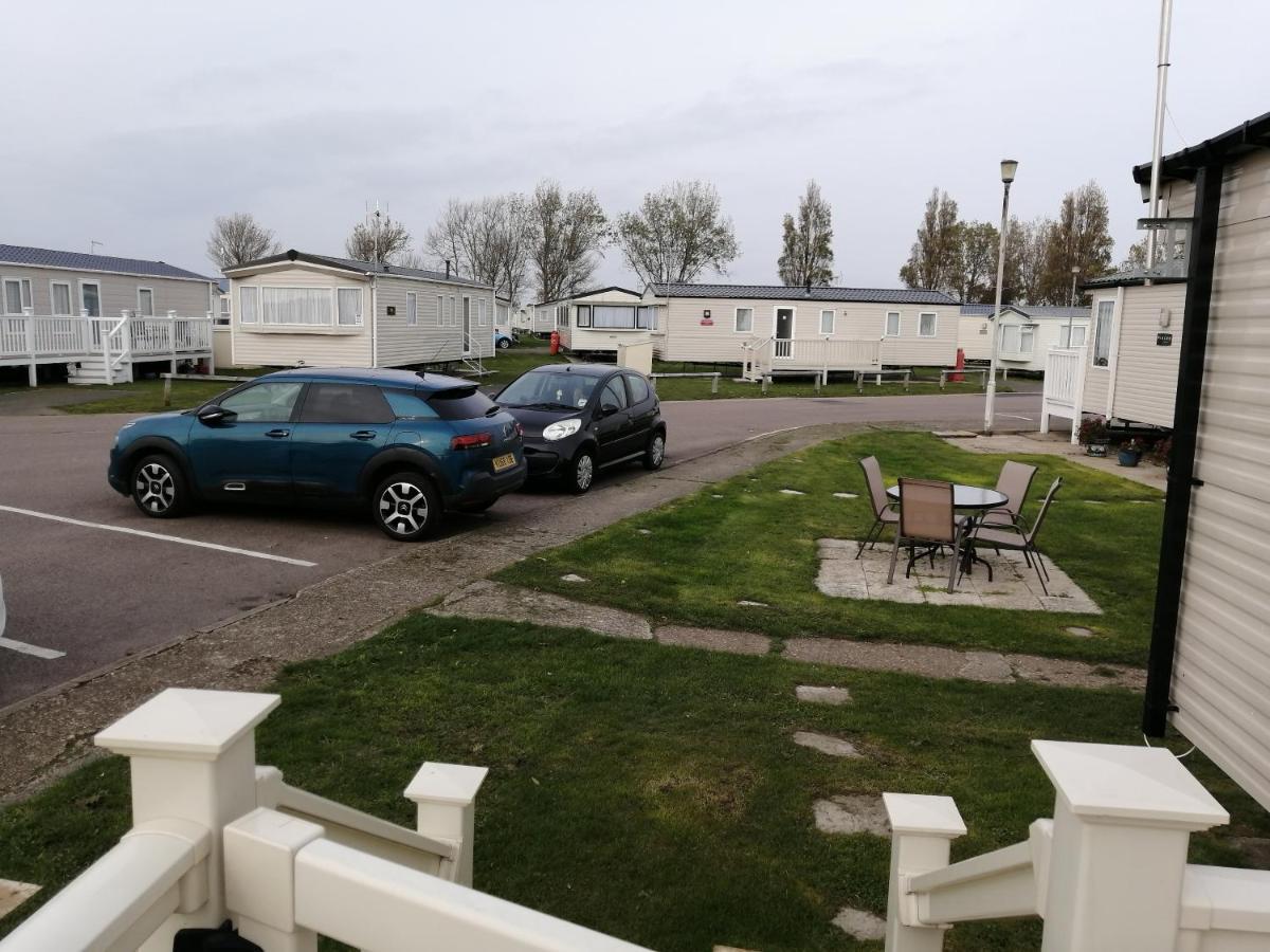 617 seawick Hotel Jaywick Sands Luaran gambar