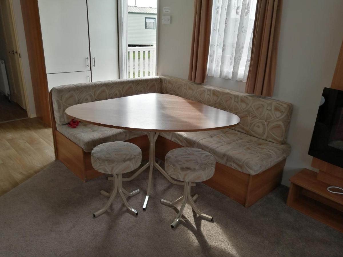617 seawick Hotel Jaywick Sands Luaran gambar