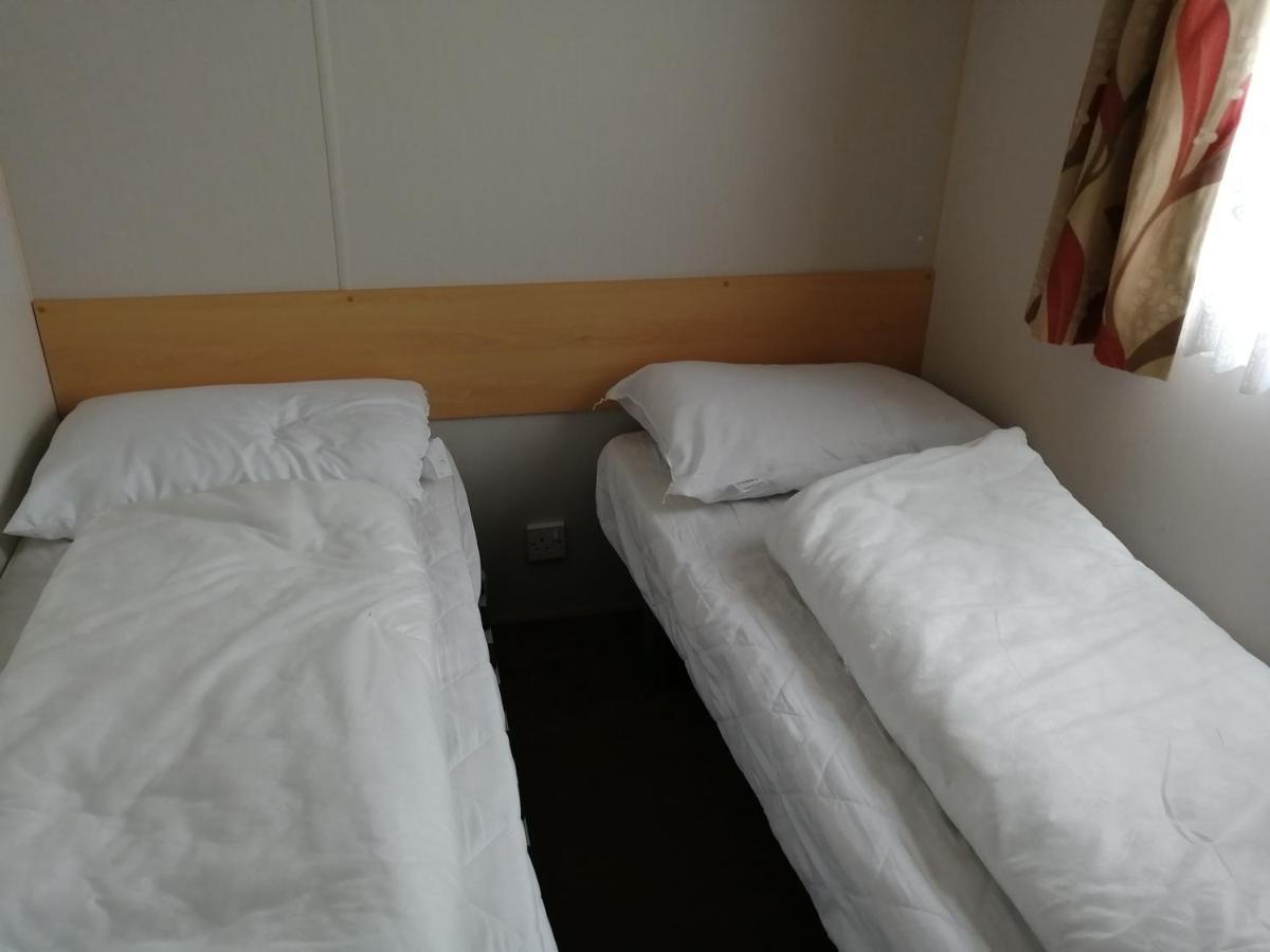 617 seawick Hotel Jaywick Sands Luaran gambar