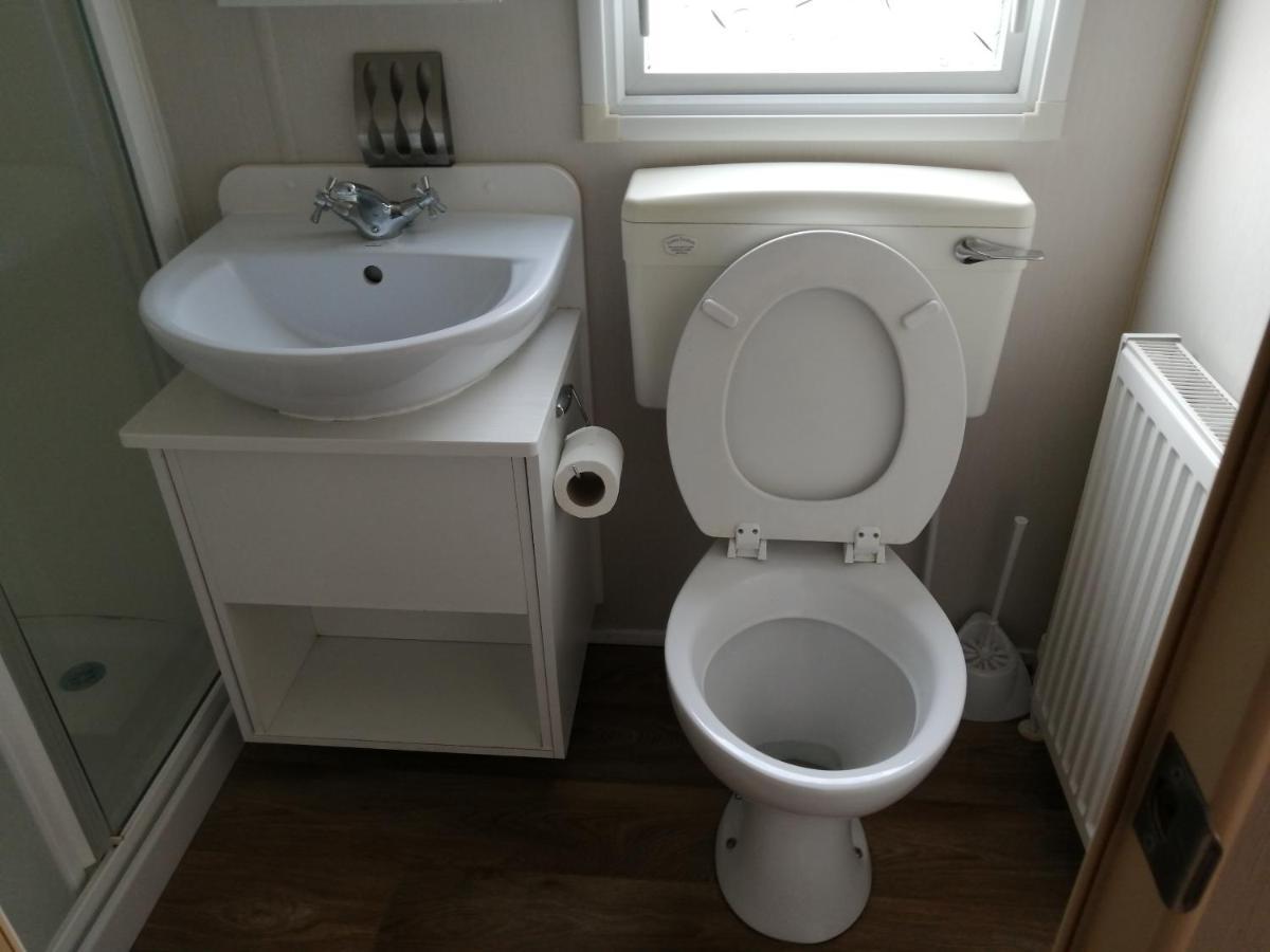 617 seawick Hotel Jaywick Sands Luaran gambar