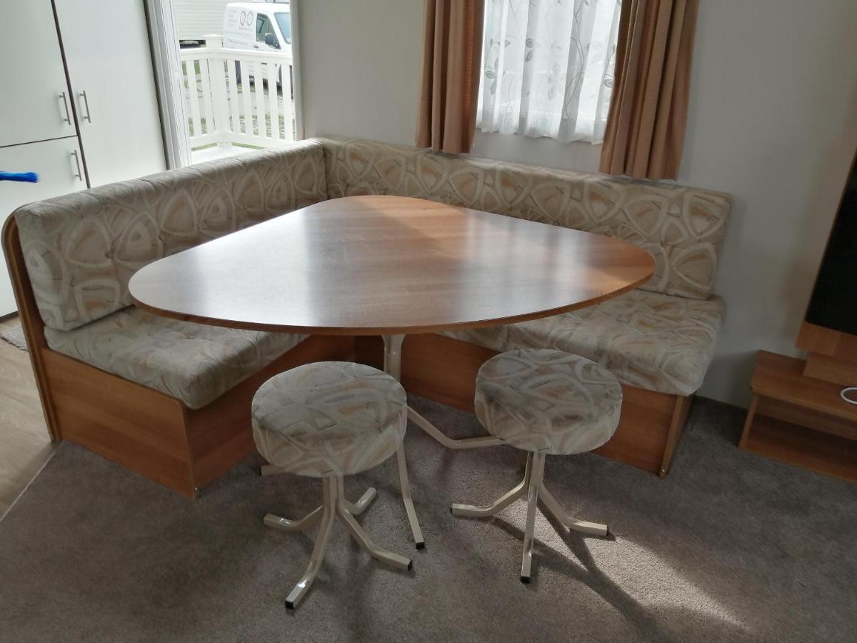 617 seawick Hotel Jaywick Sands Luaran gambar