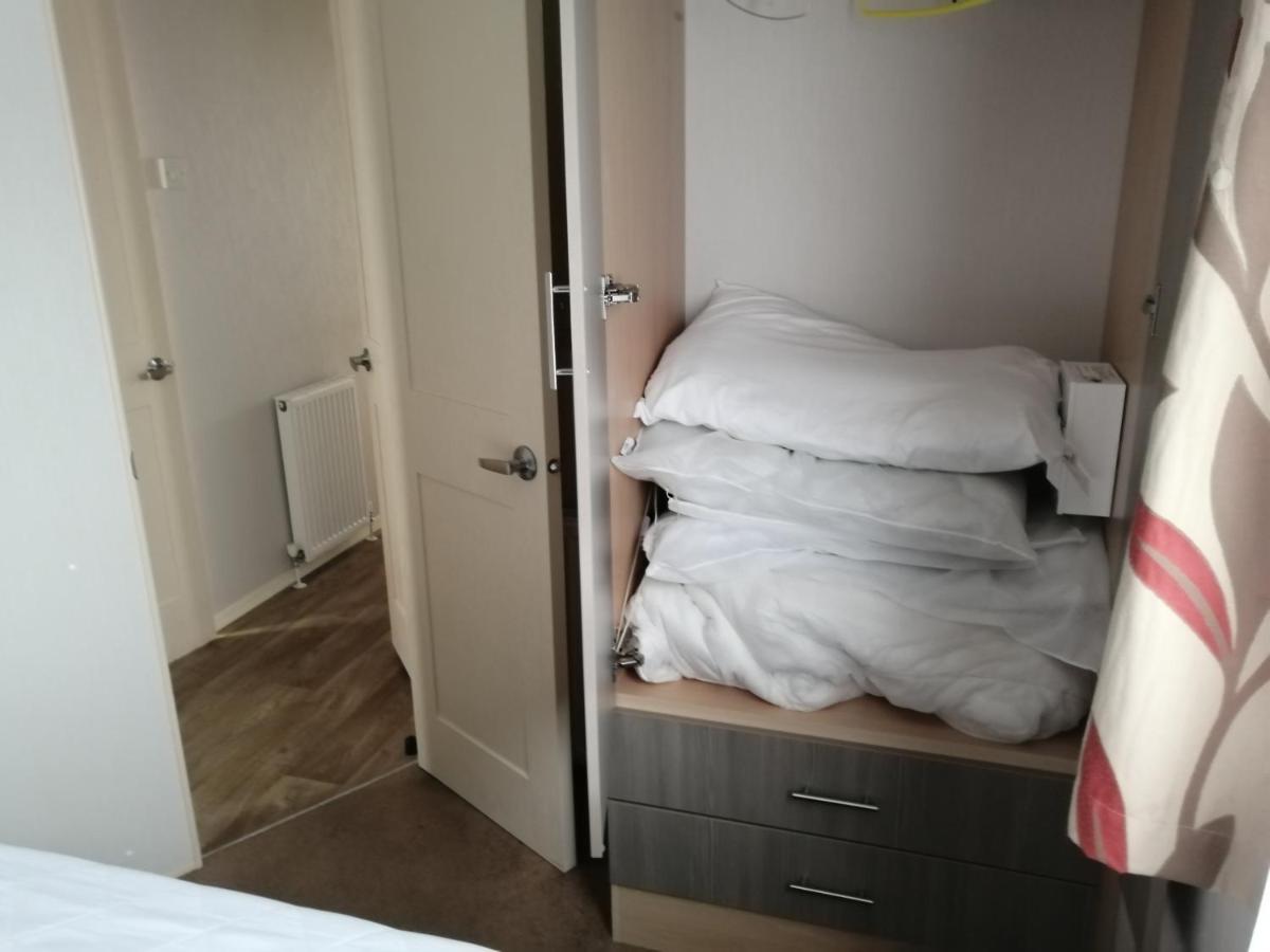 617 seawick Hotel Jaywick Sands Luaran gambar