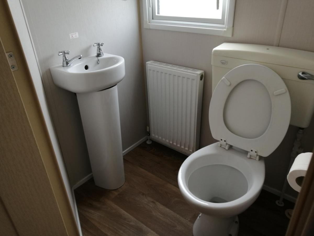 617 seawick Hotel Jaywick Sands Luaran gambar