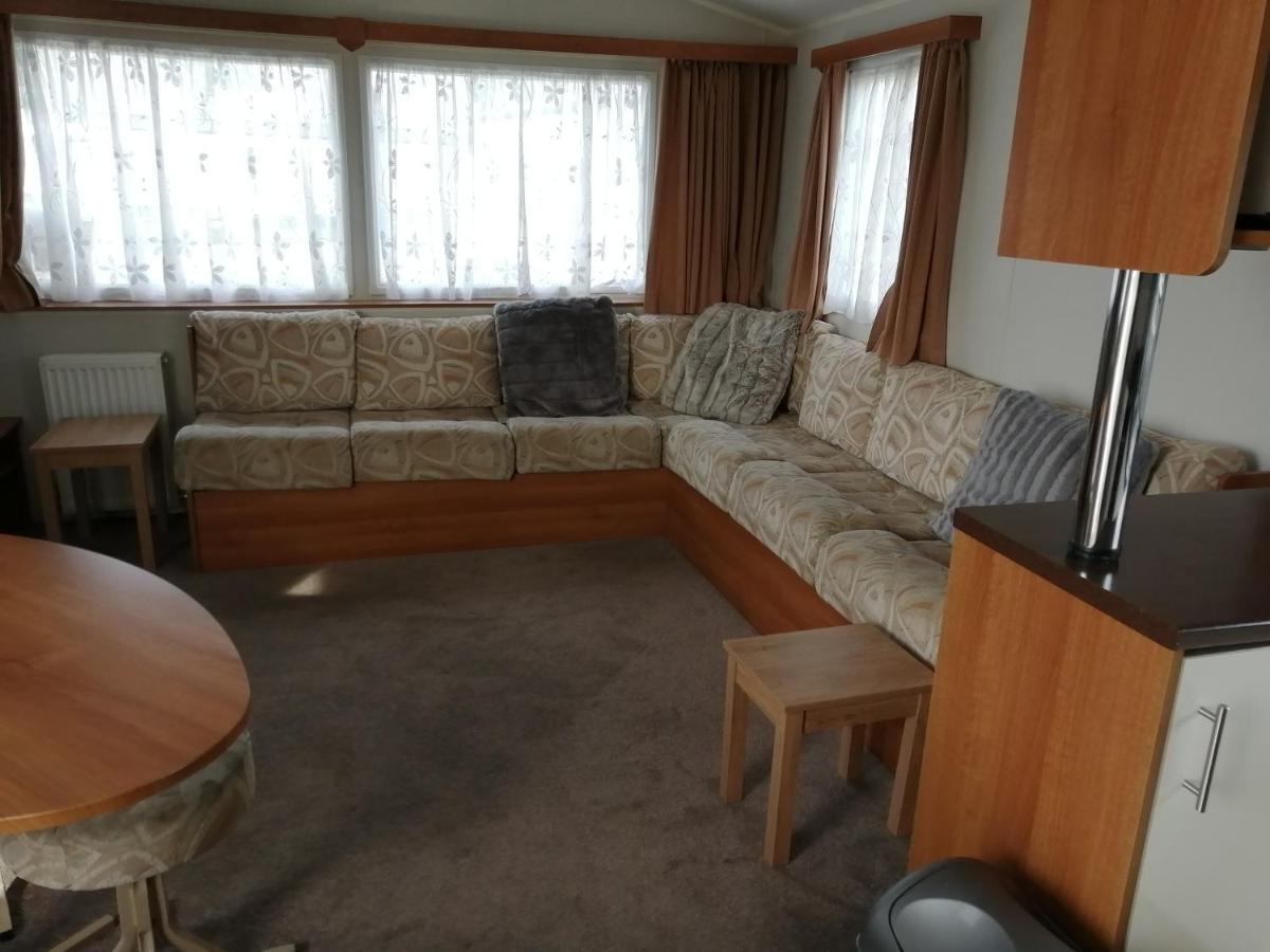 617 seawick Hotel Jaywick Sands Luaran gambar