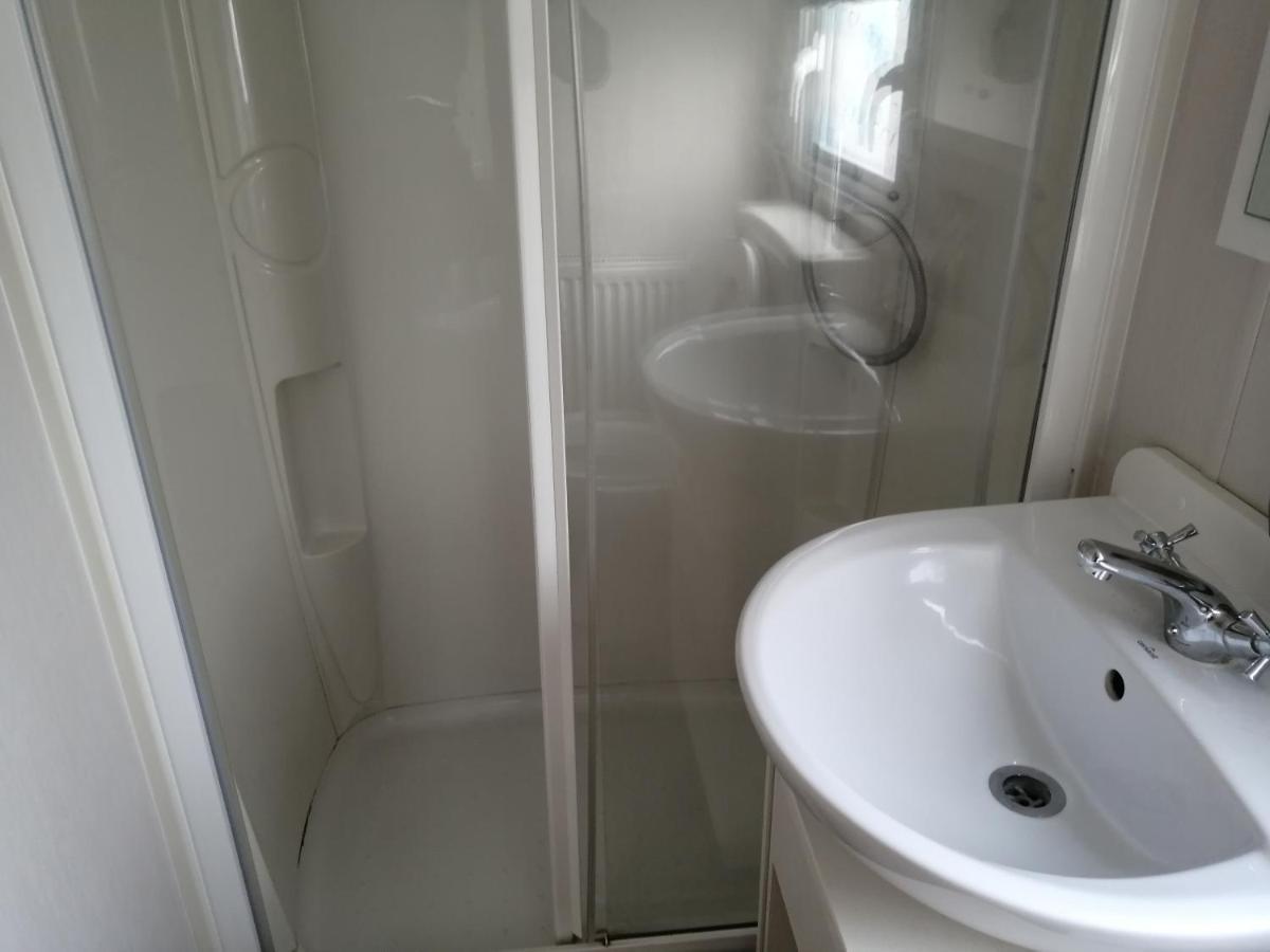 617 seawick Hotel Jaywick Sands Luaran gambar