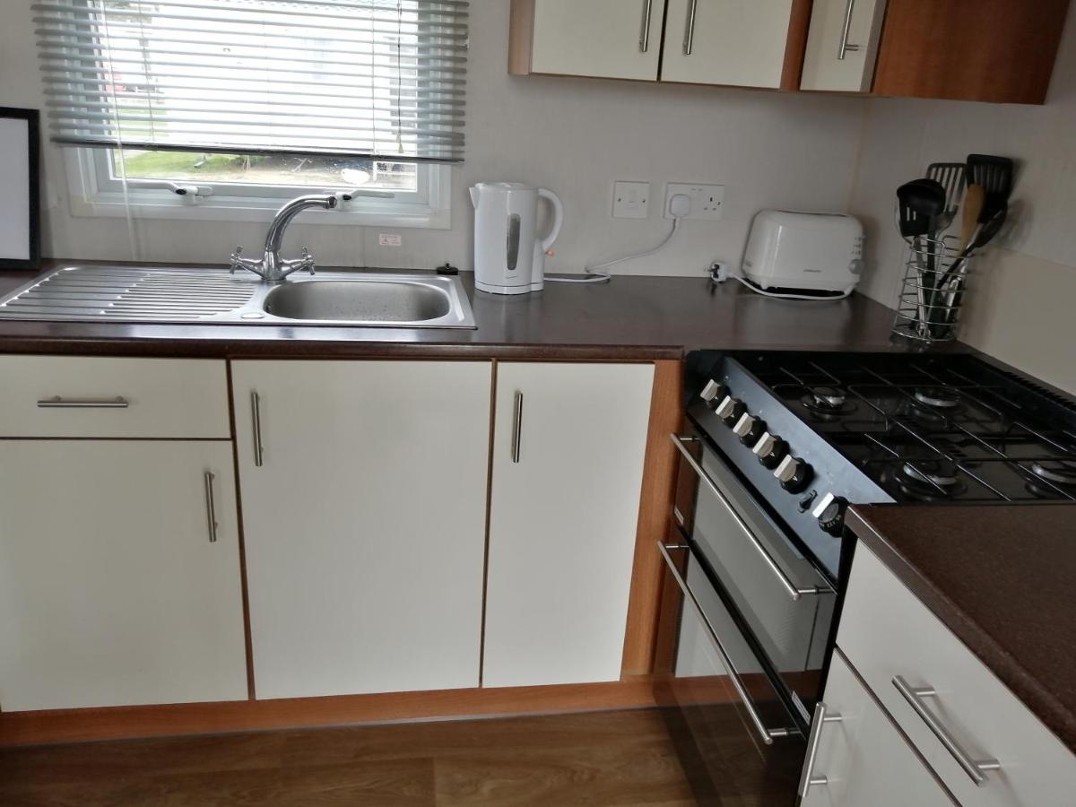 617 seawick Hotel Jaywick Sands Luaran gambar