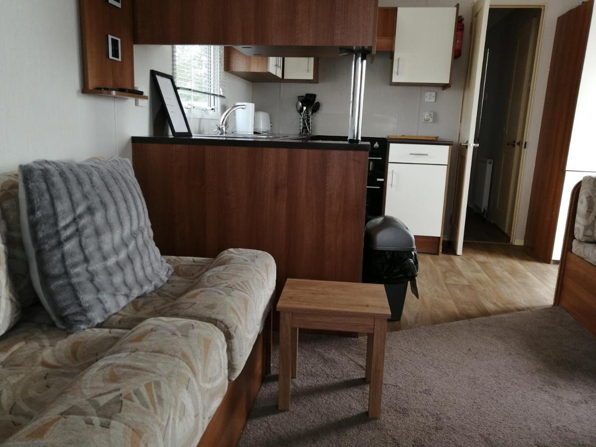 617 seawick Hotel Jaywick Sands Luaran gambar