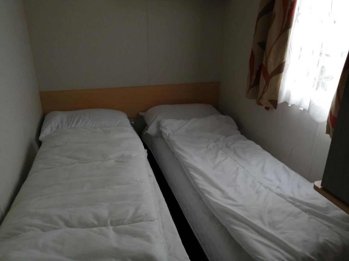617 seawick Hotel Jaywick Sands Luaran gambar
