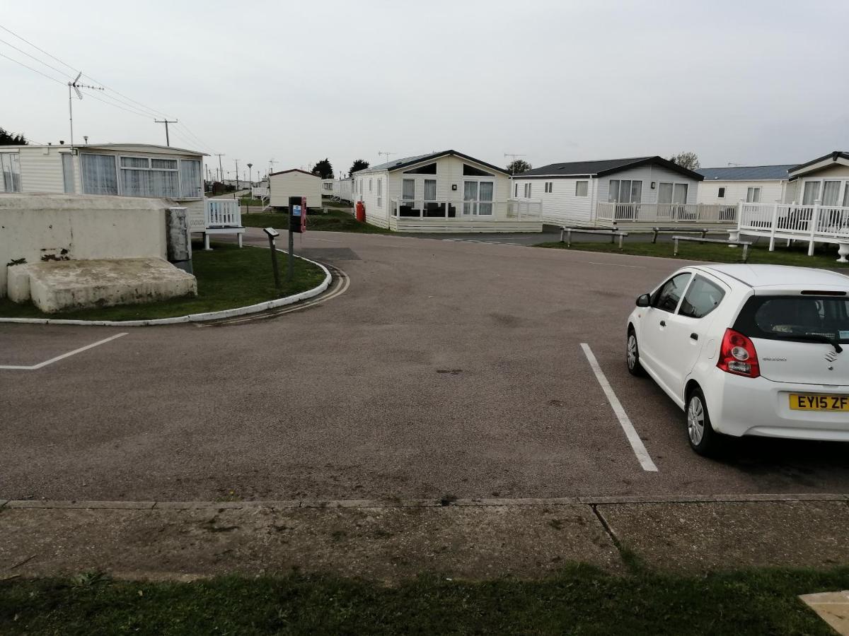617 seawick Hotel Jaywick Sands Luaran gambar