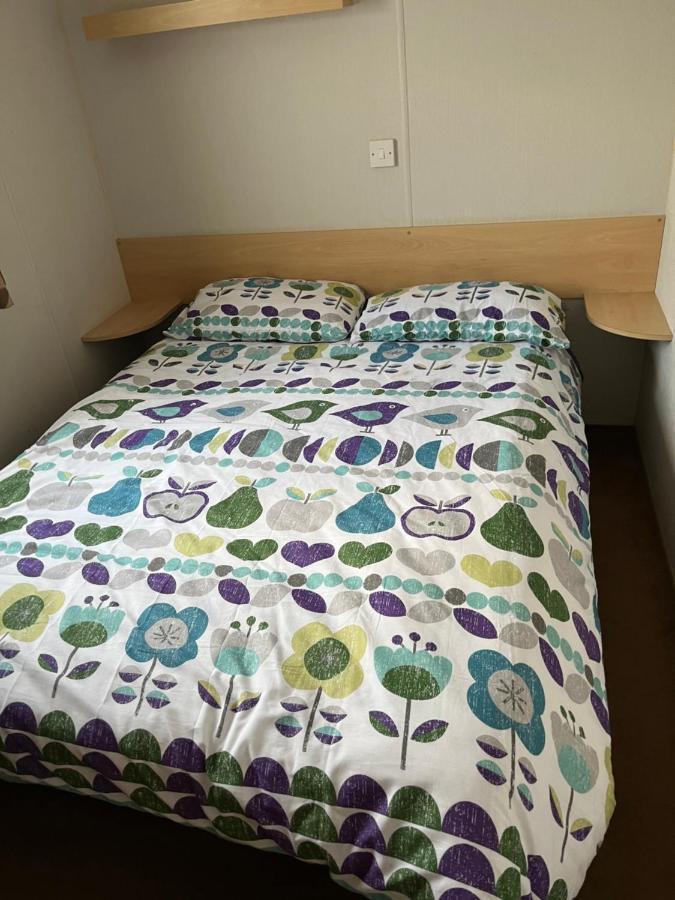 617 seawick Hotel Jaywick Sands Luaran gambar