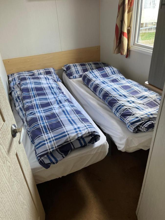 617 seawick Hotel Jaywick Sands Luaran gambar
